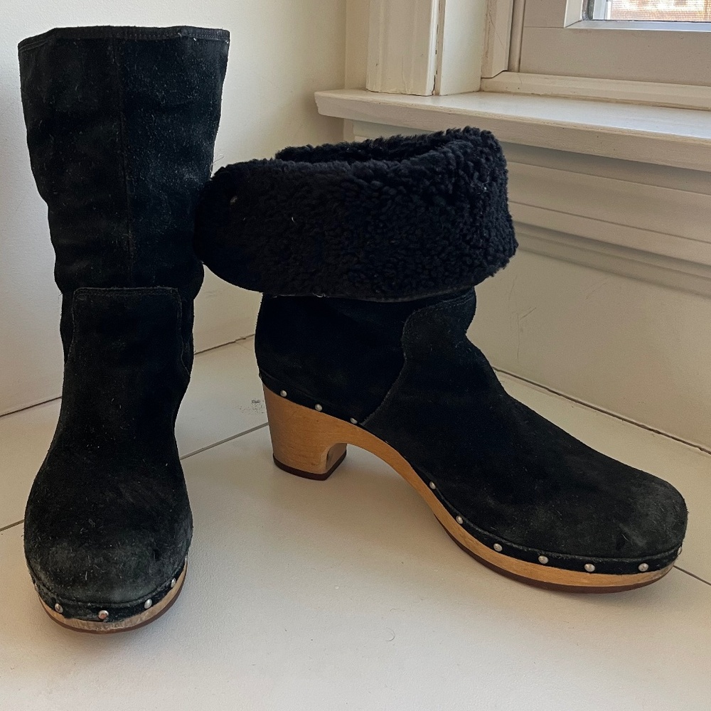 Ugg boots